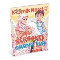Komik Next G : Berbakti Kepada Orang Tua