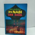Sejarah 25 Nabi & Rasul