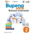 Bupena Merdeka : Bahasa Indonesia VIII