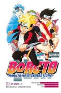 Boruto : Naruto Next Generations