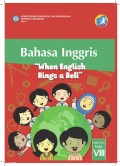 Bahasa Inggris, 