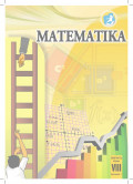 Matematika SMP/MTs Kelas VIII Semester 1 Edisi Revisi 2017