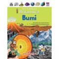Seri Edukasi Britannica : Bumi