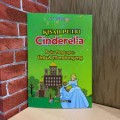 Kisah Putri Cinderella