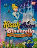 Kisah Putri Cinderella