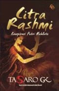 Citra Rashmi : Konspirasi Putri Mahkota
