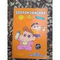 Crayon Shinchan Edisi Khusus 11