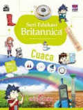 Seri Edukasi Britannica : Cuaca
