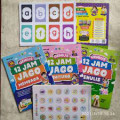 Genius 12 Jam Jago Menulis