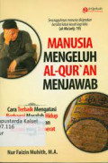 Manusia Mengeluh Al - Qur'an Menjawab
