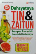 Dahsyatnya Tin dan Zaitun