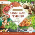 Fabel 34 Provinsi Kalimantan Tengah : Sangi Sang Pemburu