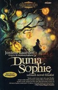 Dunia Sophie, sebuah novel filsafat