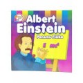 Albert Einstein Penemuan Fisika
