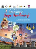 Seri Edukasi Britannica : Gaya dan Energi