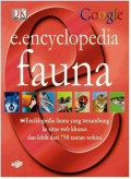 e.encyclopedia fauna