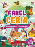 Fabel Ceria
