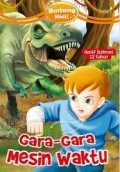 Gara - Gara Mesin Waktu