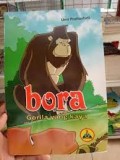 Bora : Gorila Yang Kaya