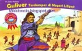 Guliver Terdampar di Negeri Liliput