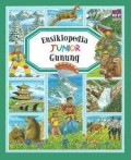 Ensiklopedia Junior : Gunung