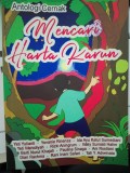 Antologi : Mencari Harta Karun
