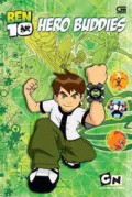 Ben 10 : Hero Buddies