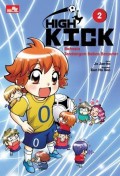High Kick 2