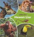 Little Zoo Hewan Liar