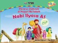 Nabi Ilyasa As