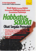 Habbatus Sauda