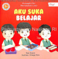 Aku Suka Belajar