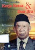 Kerja Keras dan Do'a Ibu