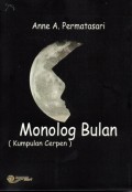 Monolog Bulan