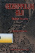 GENEPPULUH HIJI Sajak Sunda