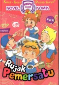 Rujak Pemersatu