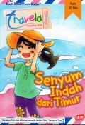 Senyum Indah dari Timur