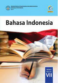 Bahasa Indonesia kls VII (E-BOOK)