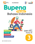 Bupena Merdeka Bahasa Indonesia IX