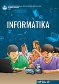 Kurikulum Merdeka : Informatika Kelas VII