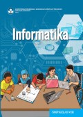 Bupena Merdeka : Informatika VIII