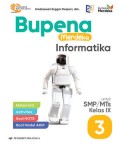 Bupena Merdeka Informatika IX