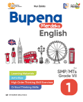 Bupena Merdeka English Kelas VII