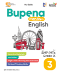 Bupena Merdeka English IX