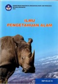 Kurikulum Merdeka : Ilmu Pengetahuan Alam VII