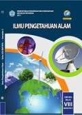 Ilmu Pengetahuan Alam Kls VIII semester 2 (E-BOOK)