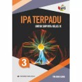 IPA TERPADU UNTUK SMP/ MTs KELAS IX