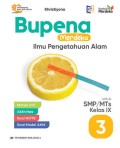 Bupena Merdeka Ilmu Pengetahuan Alam IX