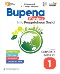 Bupena Merdeka Ilmu Pengetahuan Sosial Kelas VII