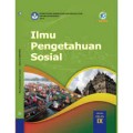 Ilmu Pengetahuan Sosial kls IX (E-BOOK)